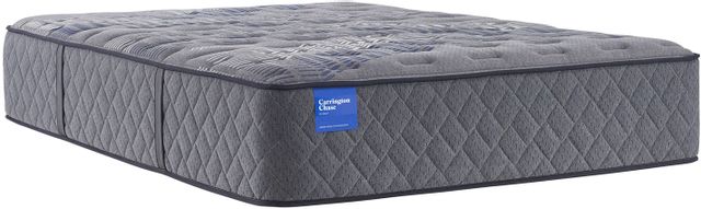 Carrington Chase by Sealy® Launceton Hybrid Firm Queen Mattress 51