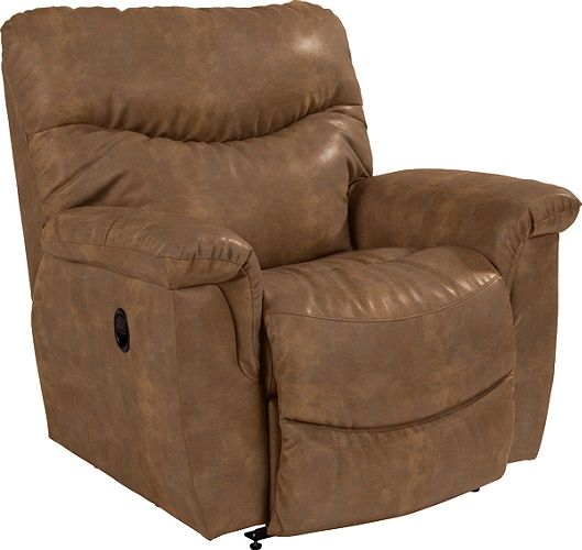 La-Z-Boy® James La-Z-Time® Reclining Chair