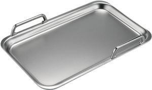 Bosch® Stainless Steel Teppanyaki Plate