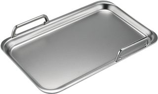 Bosch Stainless Steel Teppanyaki Plate