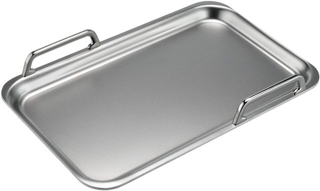 Bosch® Stainless Steel Teppanyaki Plate-0