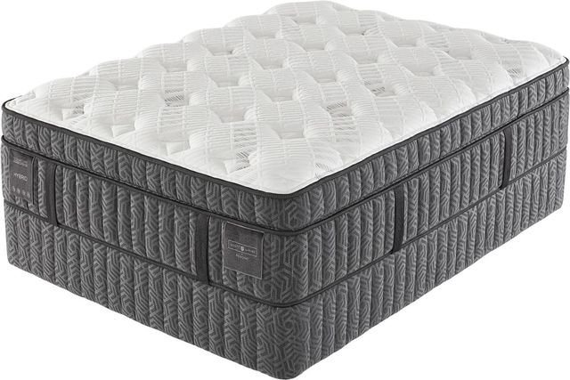 audrey 13 euro top king mattress