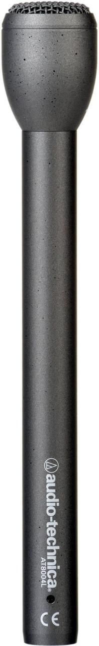 Audio-Technica® AT8004L Omnidirectional Dynamic Microphone 0