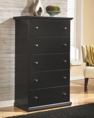 Signature Design by Ashley Five Drawer Chest 2