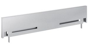 Samsung 4" Stainless Steel Backguard