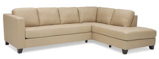 Palliser® Furniture Jura 2-Piece Sectional Sofa Set