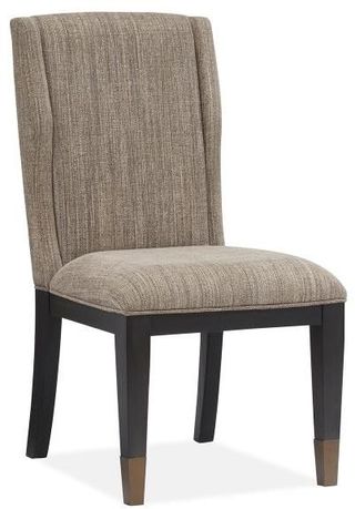 Magnussen® Home Ryker Upholstered Host Side Chair