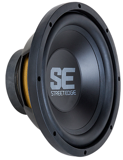 street edge 12 subwoofer