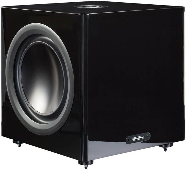 Monitor Audio Platinum Gloss Black PLW215 II Speaker