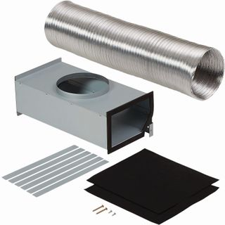 Broan® EW46 Series Non-Ducted Recirculation Kit