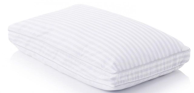 Malouf® Convolution® Queen Pillow-0