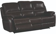 Bassett® Furniture Club Level Williams Vault Power Sofa
