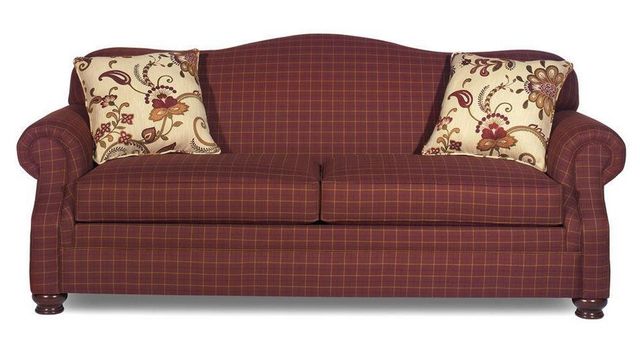 Craftmaster Living Room Sofa