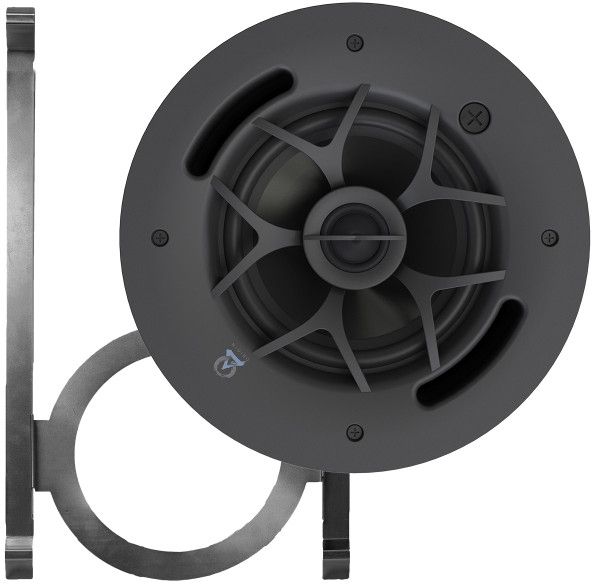 Origin Acoustics® Professional 6.5" In-Ceiling Speakers