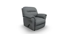 Best® Home Furnishings Bodie Pebble Power Lift Recliner