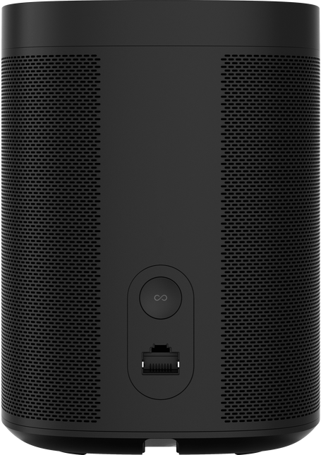 Sonos One SL Black Speaker 3