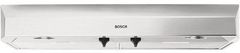 Bosch® 500 Series 36" Stainless Steel Under Cabinet Ventilation