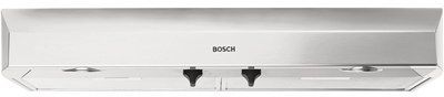 Bosch 500 Series 36" Under Cabinet Ventilation-Stainless Steel-0