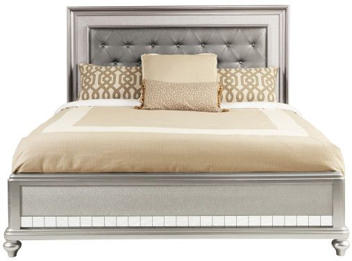 diva queen bedroom set