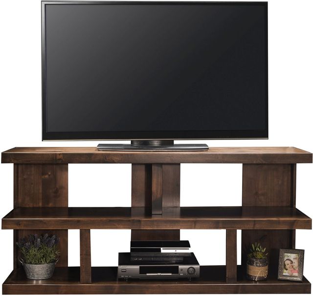 Legends Furniture, Inc. Sausalito Whiskey 64" TV Console 1