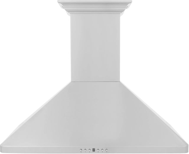 ZLINE 30 Stainless Steel Wall Mounted Range Hood, Clayton Appliances