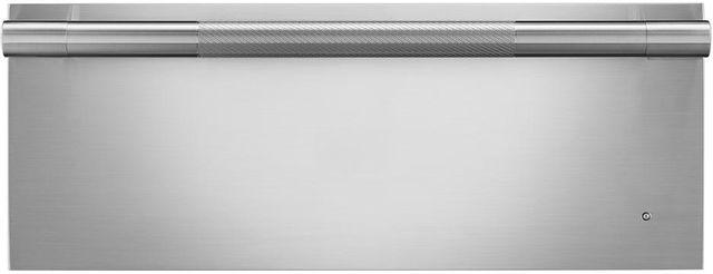 JennAir® RISE™ 30" Stainless Steel Warming Drawer-0