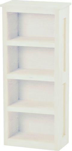 Crate Designs™ Furniture Cloud Bookcase