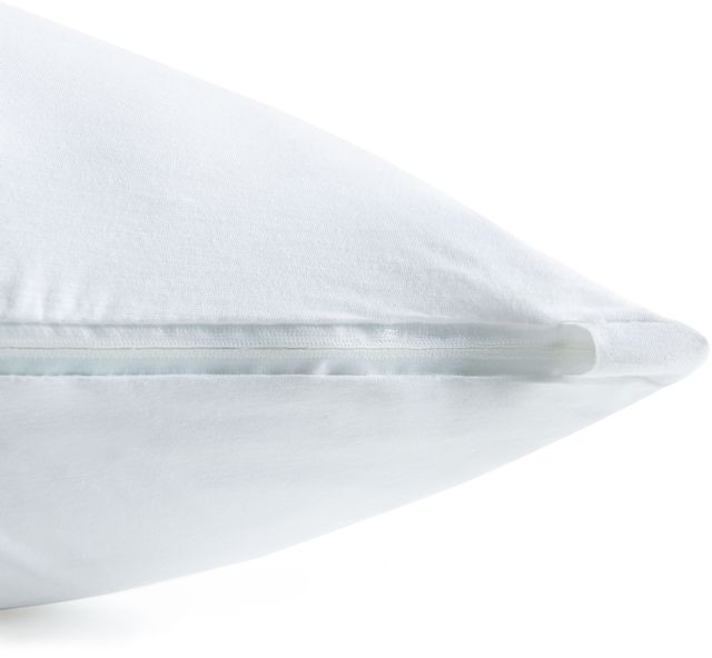 Malouf® Tite® Encase® Omniphase® Queen Pillow Protector 18