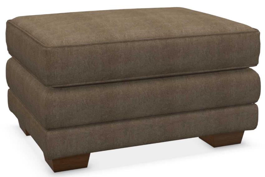 La Z Boy Mackenzie Twig Ottoman