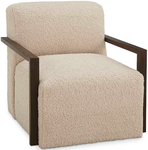 Big sur accent discount chair