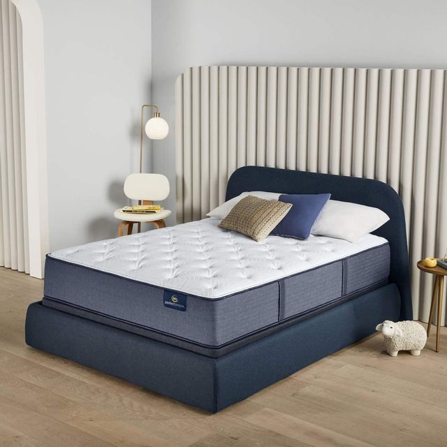 Serta® Perfect Sleeper® Superior Twilight Plush Twin XL Mattress 6