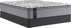 Sealy® RMHC Canada 2 Wrapped Coil Medium Euro Top King Mattress