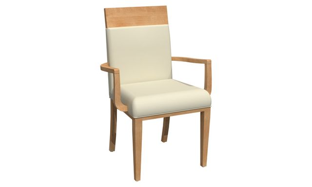 Bermex Side Chair  7