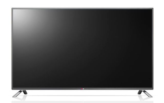 LG LB7100 70" 1080p Cinema 3D LED Smart TV