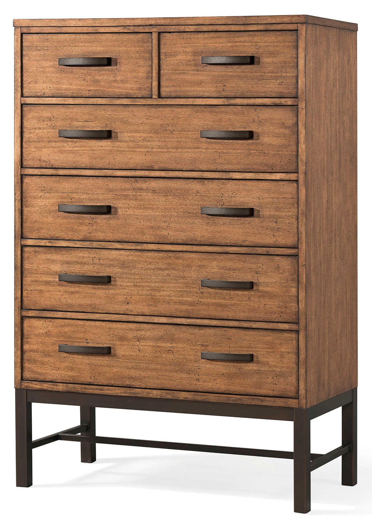 Klaussner® Affinity Drawer Chest