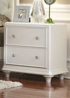 Liberty Furniture Stardust Youth Bedroom Nightstand