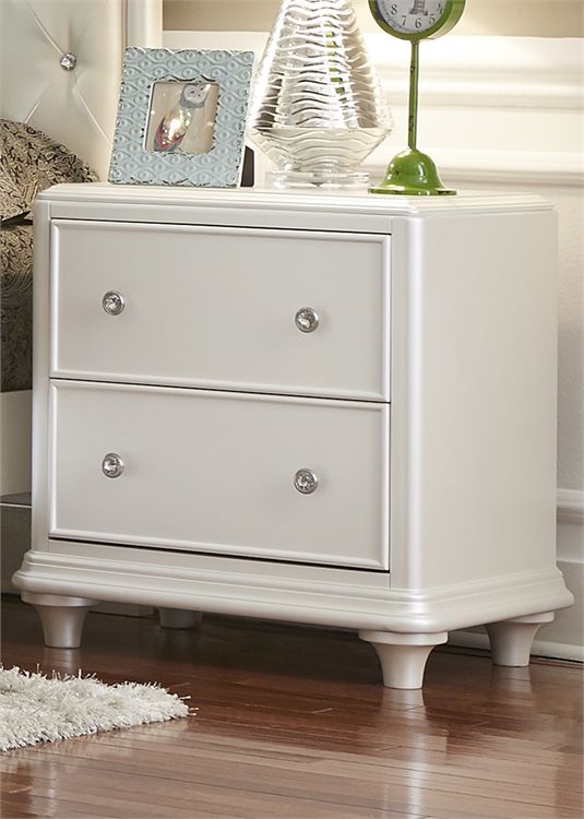 Liberty Furniture Stardust Youth Bedroom Nightstand-1