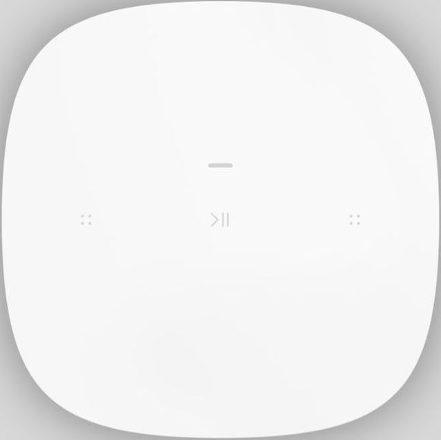 Sonos One SL White Speaker-2