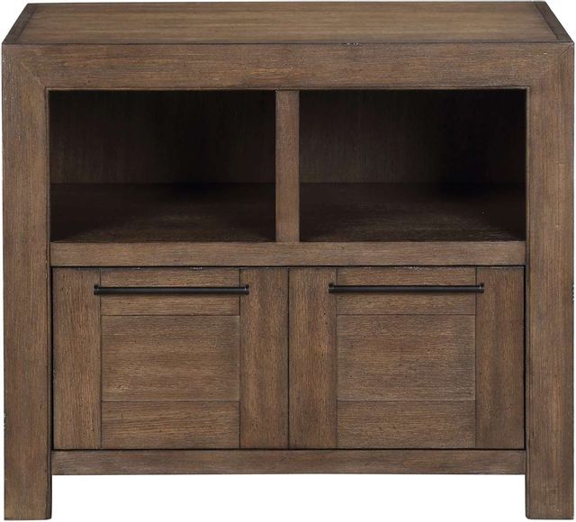 Legends Furniture Inc. Arcadia Old Forest Glen File Cabinet 1
