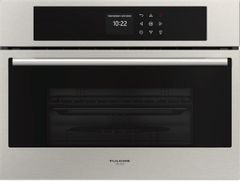 Fulgor Milano 700 Series 24" Stainless Steel Electric Speed Oven-F7DSPD24S1