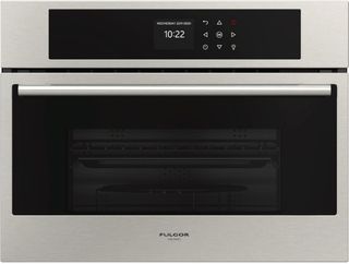Fulgor Milano 700 Series 24" Stainless Steel Electric Speed Oven