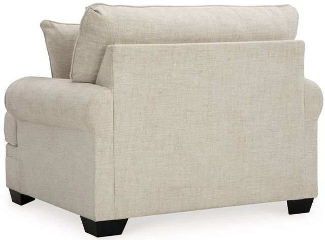 Benchcraft® Rilynn Linen Oversized Accent Chair-1
