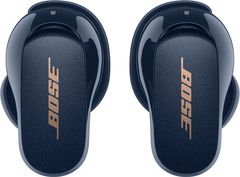 Bose® QuietComfort® II Triple Midnight Blue In-Ear Noise-Canceling Headphones