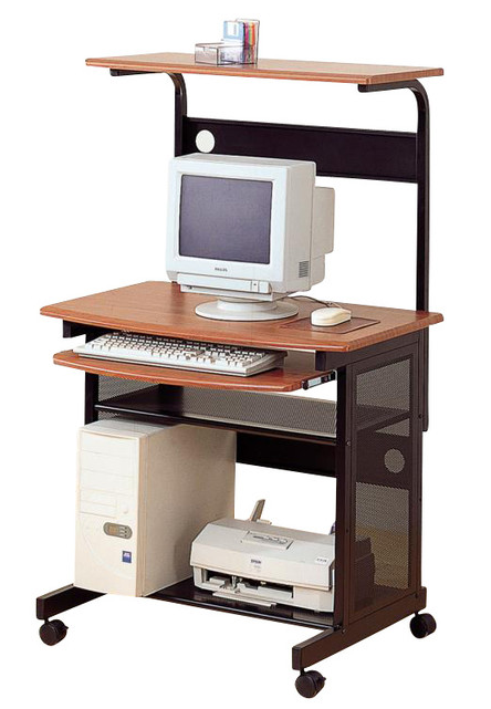 Coaster® Computer Desk-7121-0