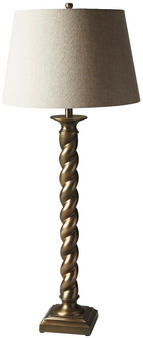 Butler Specialty Company Medley Table Lamp 0