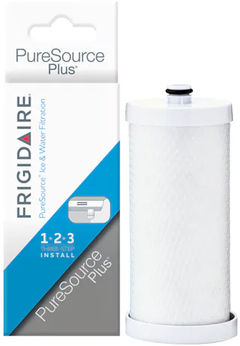 Frigidaire® PureSource® Plus Replacement Ice and Water Filter-WFCB