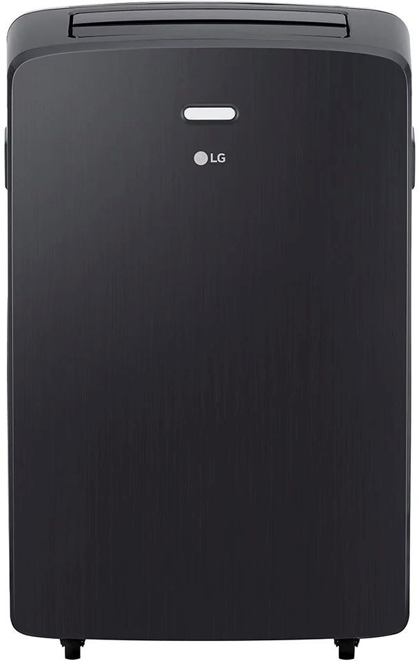 Lg 12000 btu portable deals air conditioner