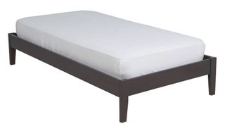 Modus Furniture Simple Twin Platform Bed