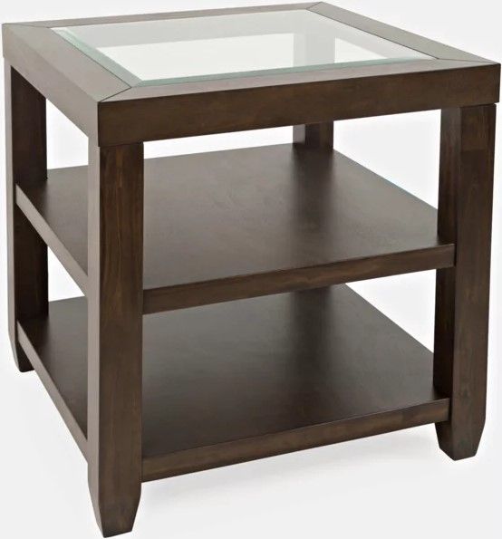 Gertrude End Table