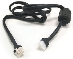 Thermador® Black Electrical Panel Extension Cable